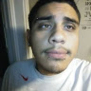 Meet your Posher, Luis